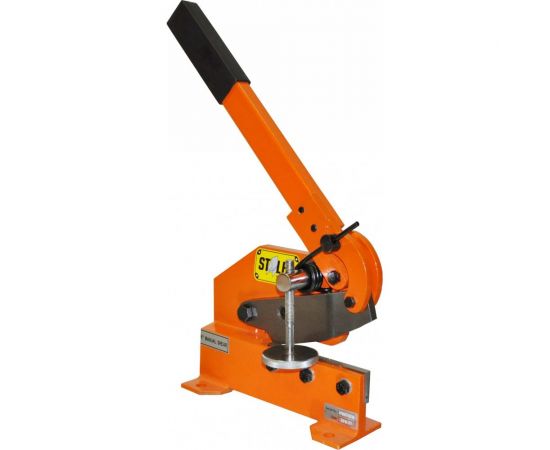 Ручные рычажные ножницы Stalex HS-6 372102 