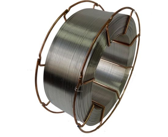 Проволока СВ-04Х19Н11М3 1.2 мм (К-300) 15 кг ИМ ГОСТ 2246-70 Интерметиз 4678598026199 