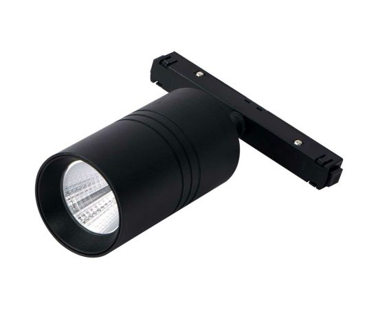 Светильник на магнитный трек Neylight NL20-TL2-5W-B 