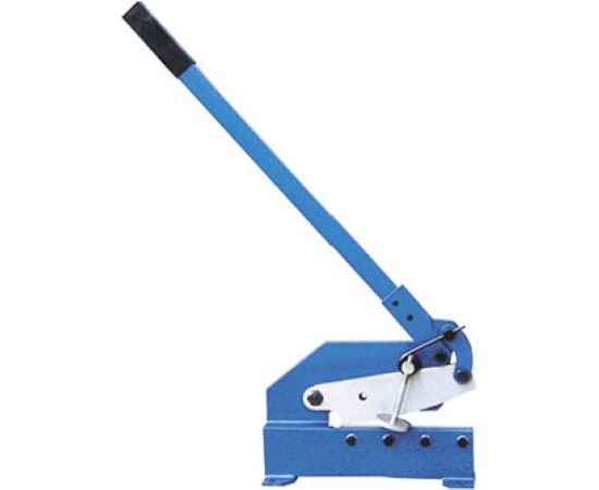 Рычажные ножницы METALMASTER HTS-6 