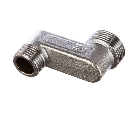 Эксцентриковый фитинг FAR 4 см 3/4" х 1/2" НР-НР FC 5563 43412 