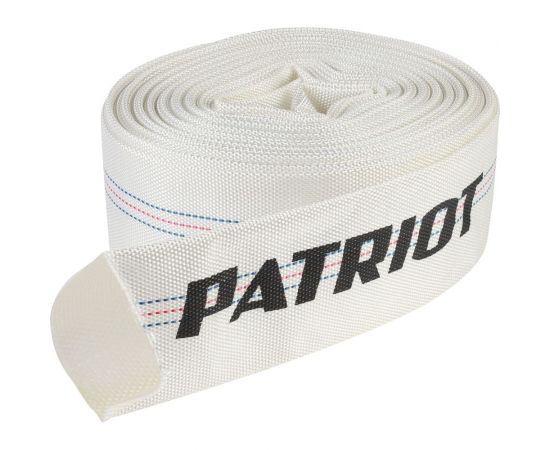 Рукав напорный PPU-30 (длина 20 м, 80 мм - 3 дюйма) Patriot 335002225 