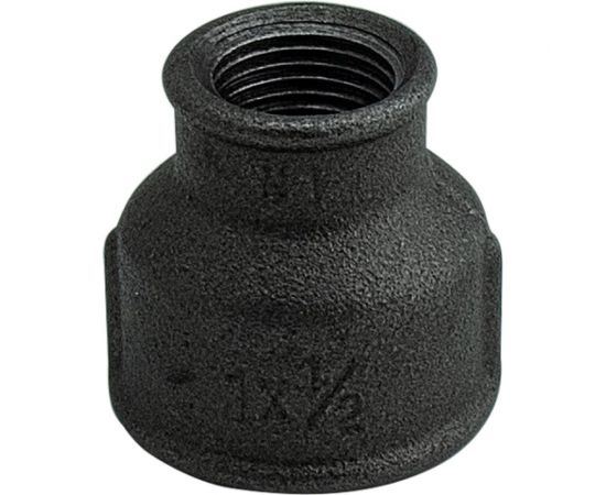 Переходная муфта Сантис 1"х1/2" вр чугун 004134 