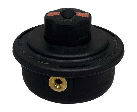 Катушка для триммера vertex vertextools YK-T022 