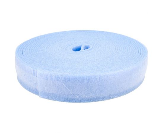 Демпферная лента с полиэтиленовым фартуком VRT 8 мм х 0,1 м х 25 м 550874 