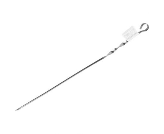 Угловой шампур PERFECTO LINEA 600 мм, нержавеющая сталь 47-060003 