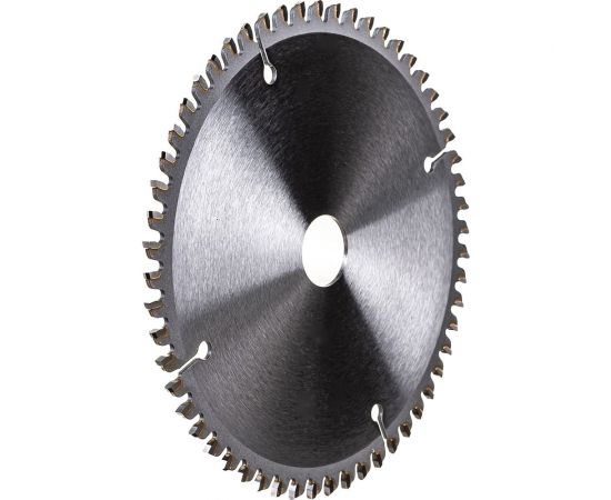 Диск пильный твердосплавный Special (140х20/16/12.7 мм; 56 зубов) MONOGRAM 087-201 – изображение 5