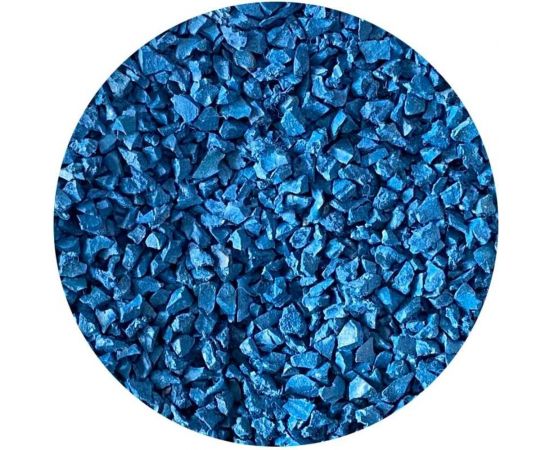 Diy набор мягкий асфальт РЕЛИЗ синий SASBLUE – изображение 2