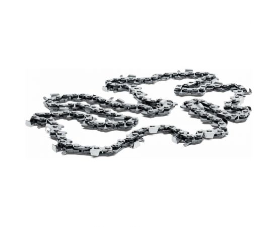 Цепь для бензо- и электропилы 3/8" LP 45-1.1 vertextools 0710-45-1-1 – изображение 3