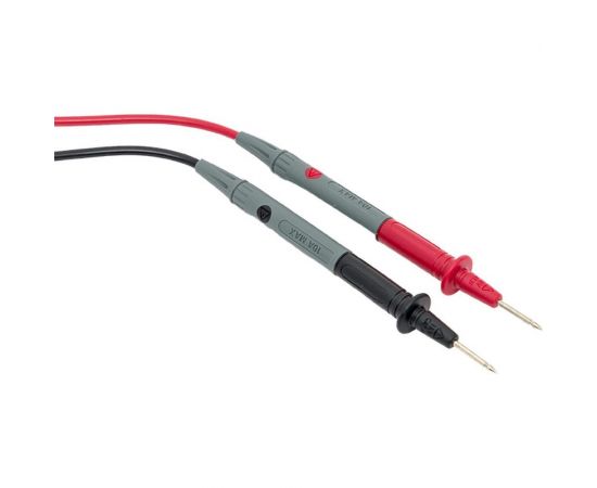 Комплект измерительных щупов 1 м, 20AWG Expert EKF TL3001 – изображение 10