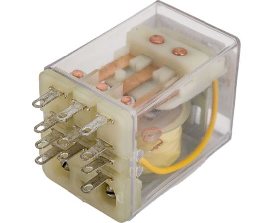 Промежуточное реле ООО МПО Электротехника РП21М-003 УХЛ4Б 36/50 20033610 – изображение 3