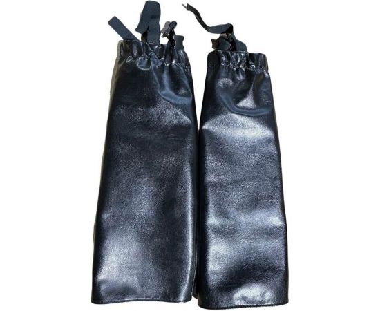 Удлиненные наколенники стяжечника ООО АЛТЕХ АТНС01 – изображение 6