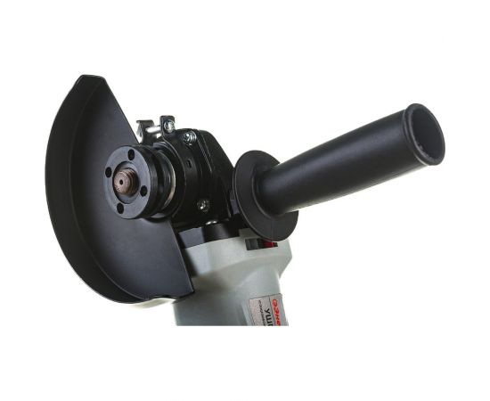 Углошлифовальная машина Энергомаш 125мм УШМ-125 – изображение 5