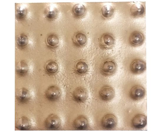 Зубило бучарда по бетону Rage 45x240 мм, SDS-max VIRA 558256 – изображение 8