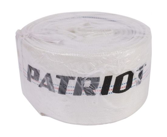 Рукав напорный PPU-30 (длина 20 м, 80 мм - 3 дюйма) Patriot 335002225 – изображение 3