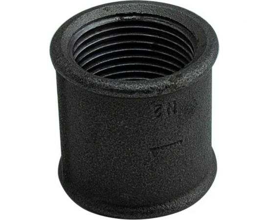 Муфта Сантис 1" bp чугун 000751 – изображение 3