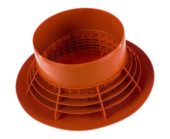 Вентиляционный зонт LAMMIN НК 160 Lm36080000160 – изображение 3