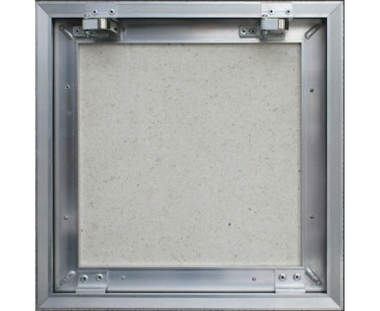 Люк под плитку съемный Сантехник (200х400х40 мм) ALKRAFT 1200400 – изображение 3