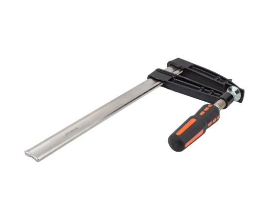 F-образная струбцина STARTUL 120x300 мм ST9014-30 – изображение 3