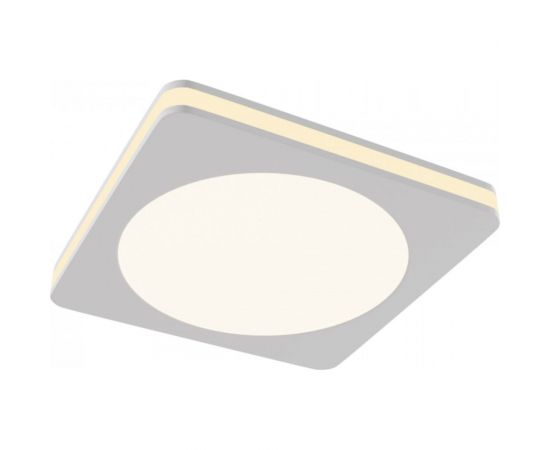 Встраиваемый светильник MAYTONI Phanton DL303-L12W4K, 12W 4000K DL303-L12W4K – изображение 5