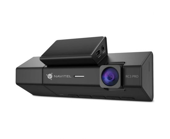 Видеорегистратор с тремя камерами NAVITEL RC3 PRO – изображение 8