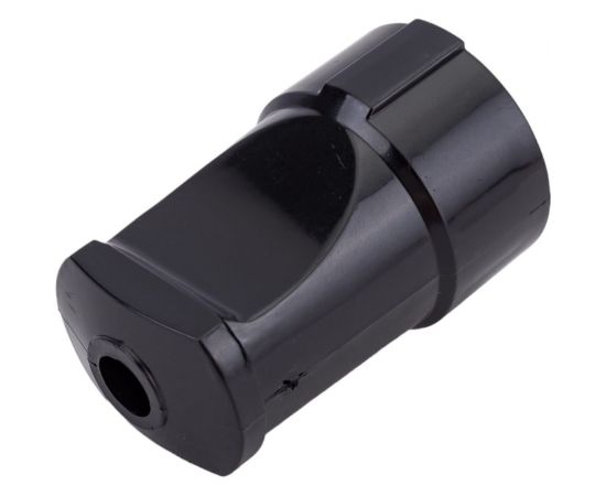 Переносная розетка Navigator NCA-SK01-16A-E-BL, с заземлением, черная 61715 – изображение 5