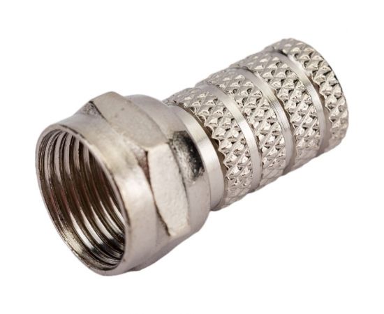 Штекер TDM F RG6 SQ1809-0005 – изображение 8