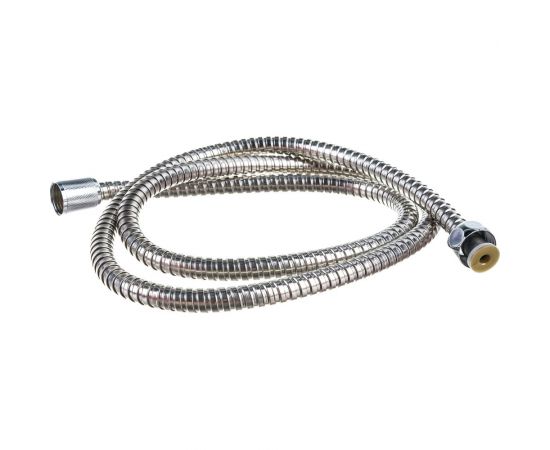 Шланг для душа САНТАКОМ рус-имп металл, 150 см 996 – изображение 4