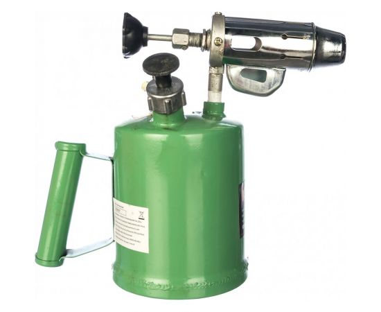 Паяльная лампа Калибр ЛП-1,5 00000022133 – изображение 3