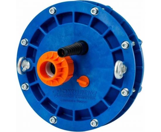 Оголовок ОСП 133-160/32 Джилекс 6302 – изображение 3