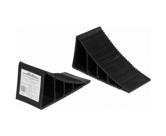 Противооткатный пластиковый упор (башмак) Airline AJ-U-01 – изображение 2