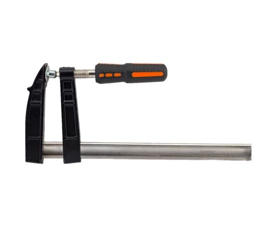 F-образная струбцина STARTUL 120x300 мм ST9014-30 – изображение 2