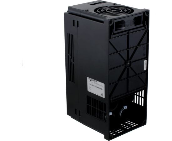 Преобразователь INNOVERT mini PLUS, выходной ток 17.5 А 7,5 кВтx380 В ISD752M43E – изображение 4