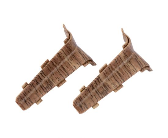 Внутренний угол Arbiton Indo 43 Дуб Виктория, упаковка 2 шт. 142727 – изображение 3