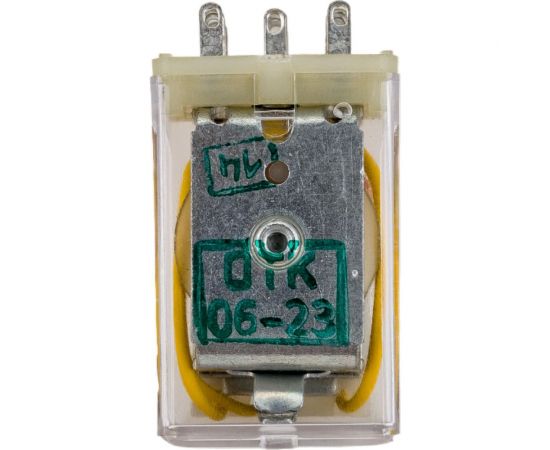 Промежуточное реле ООО МПО Электротехника РП21М-003 УХЛ4Б 36/50 20033610 – изображение 2