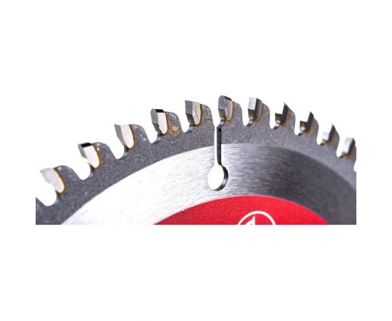 Диск пильный твердосплавный Special (140х20/16/12.7 мм; 56 зубов) MONOGRAM 087-201 – изображение 4