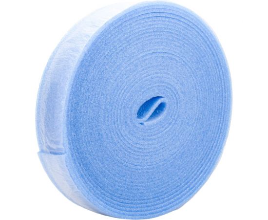 Демпферная лента с полиэтиленовым фартуком VRT 8 мм х 0,1 м х 25 м 550874 – изображение 3