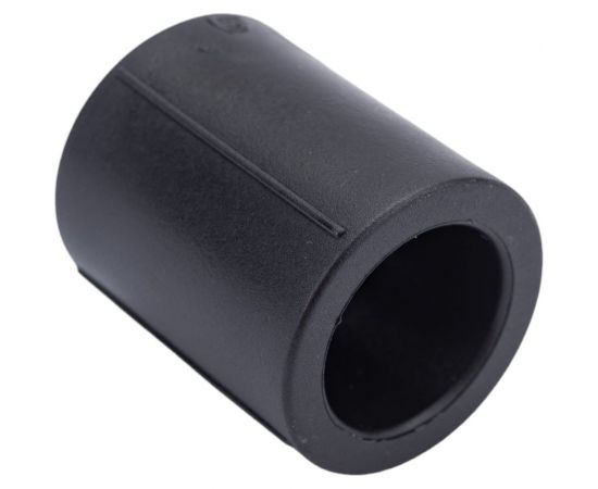 Муфта Blue Ocean полипропиленовая 20 UV-pro с защитой от ультрафиолета черная PPRF/C-UV(Bk)-20 – изображение 3