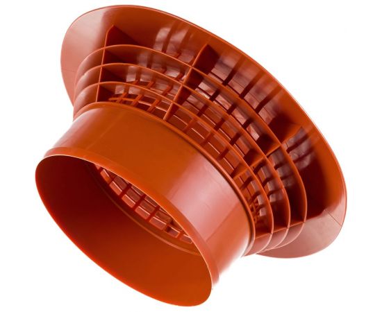 Вентиляционный зонт LAMMIN НК 160 Lm36080000160 – изображение 2