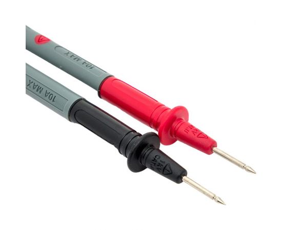 Комплект измерительных щупов 1 м, 20AWG Expert EKF TL3001 – изображение 9