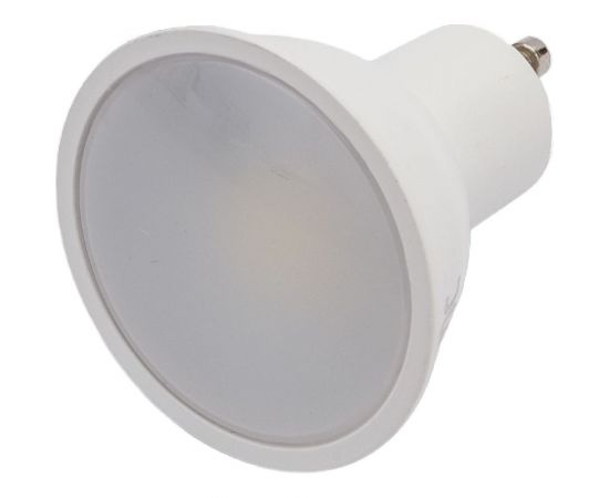 Светодиодная лампа КОСМОС GU10 10.5W 174-265V 6500K, LkecLED10.5wGU10C65 – изображение 5