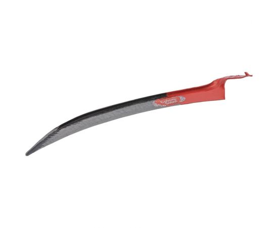 Отбитая заточенная коса Россия Соболь №6 60 см 39820-6 – изображение 3