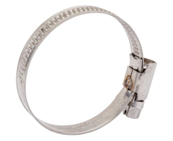 Червячные хомуты FORTISFLEX PL-9 32-50 / W4 79973 – изображение 4