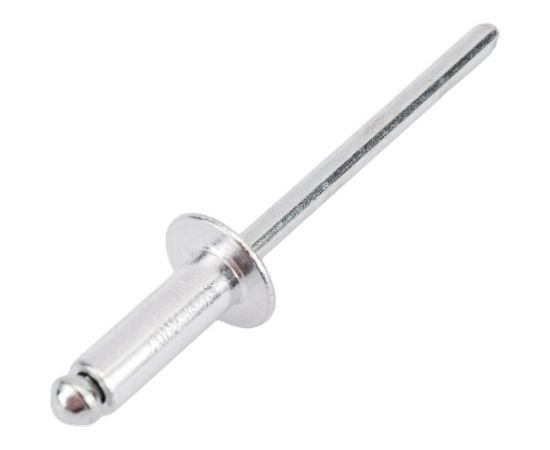 Заклепка Невский Крепеж 4,0x12, 100 шт. 802222 – изображение 3