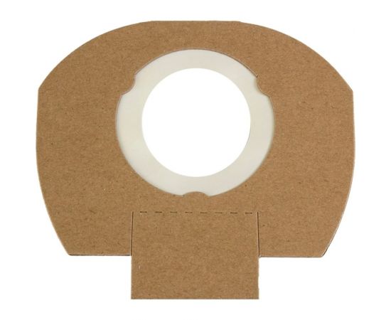 Мешки-пылесборники синтетические для пылесоса 12 шт OZONE MXT-404/12-XXL – изображение 3