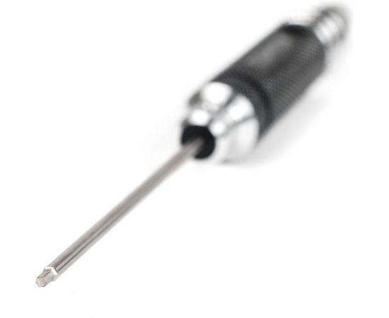 Шестигранная отвертка TSPROF 2,0 мм TS-MS1800150 – изображение 2