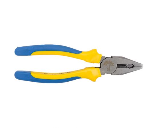 Пассатижи МастерАлмаз 200мм, эконом 10506607 – изображение 4