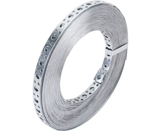 Перфорированная лента РемоКолор прямая LP, 12x0,55 мм 710-3012 – изображение 3