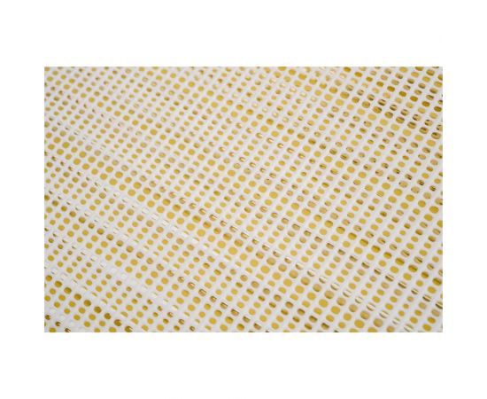 Вентиляционная решетка позолоченная 250x250 мм Amig 1-250х250 ORO – изображение 2