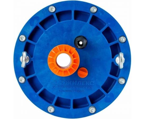 Оголовок ОСП 133-160/32 Джилекс 6302 – изображение 2